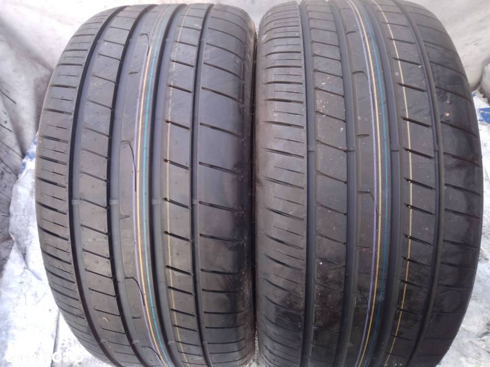 Dunlop Sport Maxx RT2 285/35 ZR21 105Y 2025 - 1