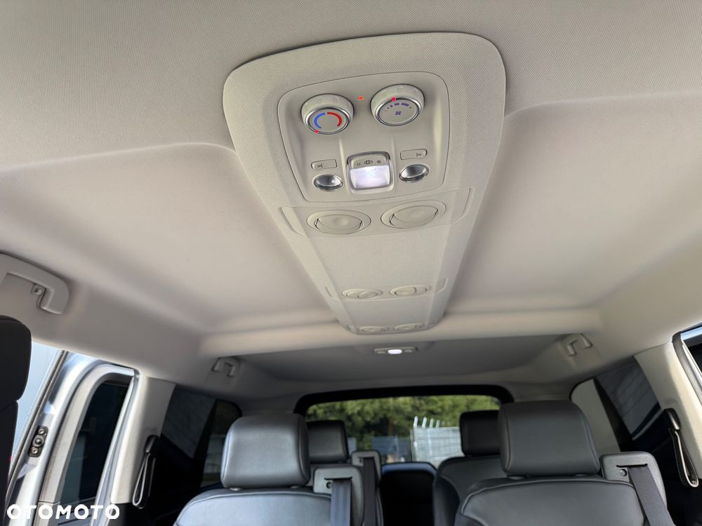 Toyota Proace Verso 2.0 D4-D Long VIP - 34