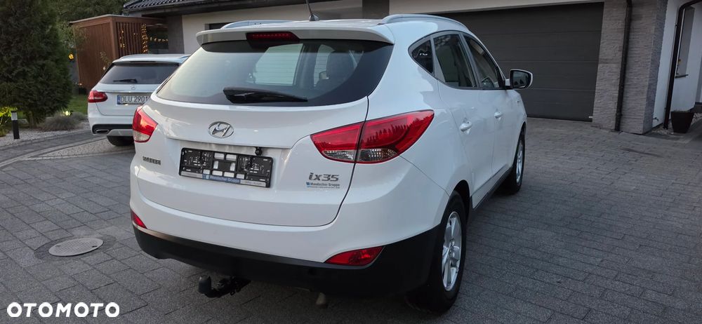 Hyundai Tucson - 20