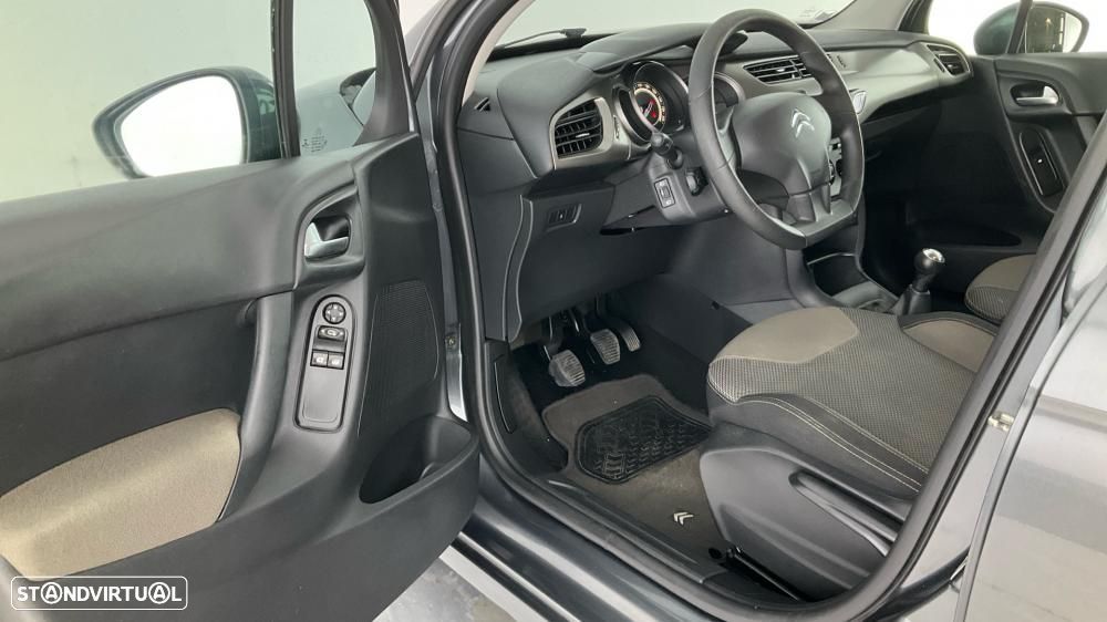 Citroën C3 1.2 PureTech Seduction - 7