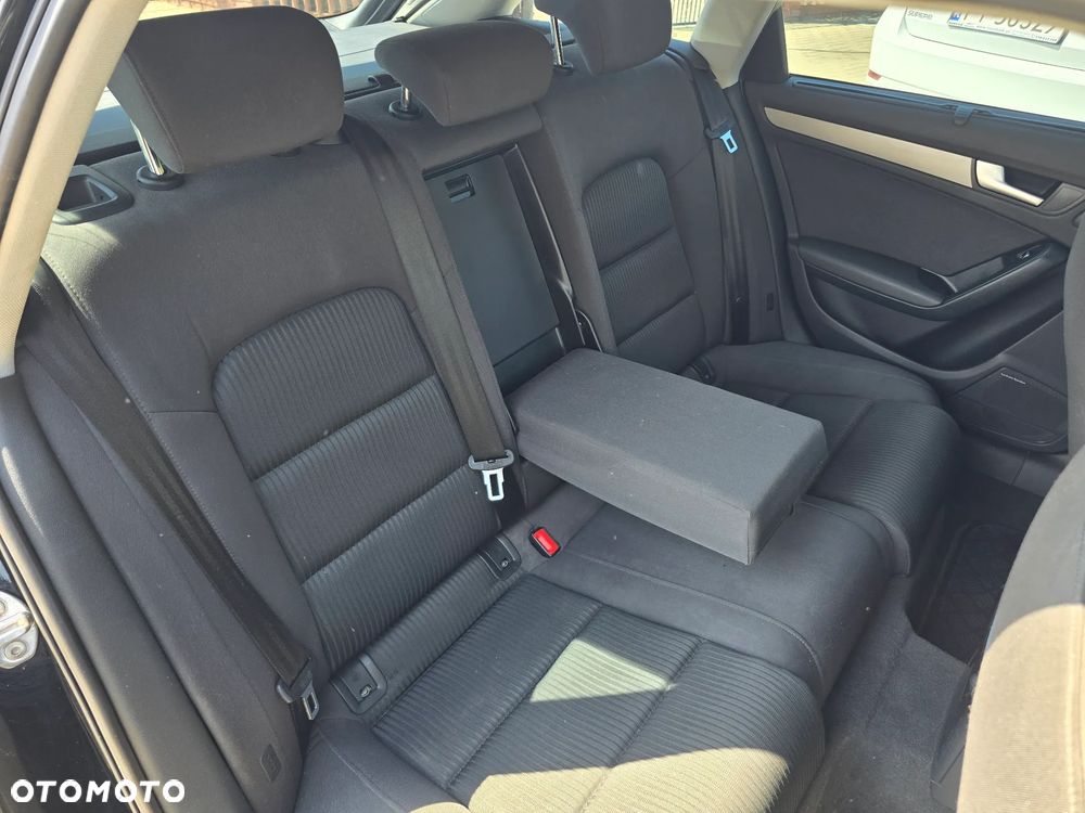 Audi A4 Avant - 14