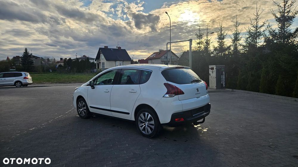 Peugeot 3008 155 THP Active - 29