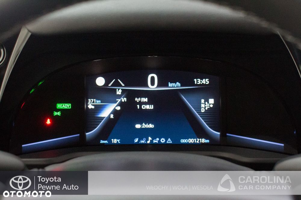 Toyota Mirai Executive - 8