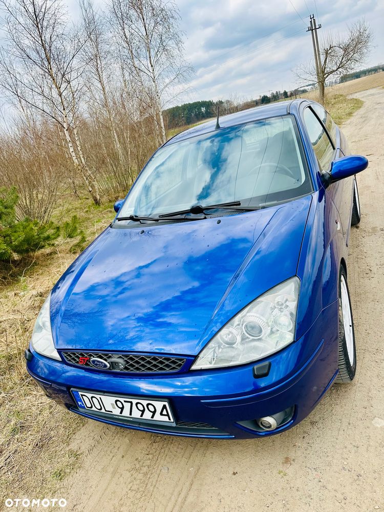 Ford Focus - 2