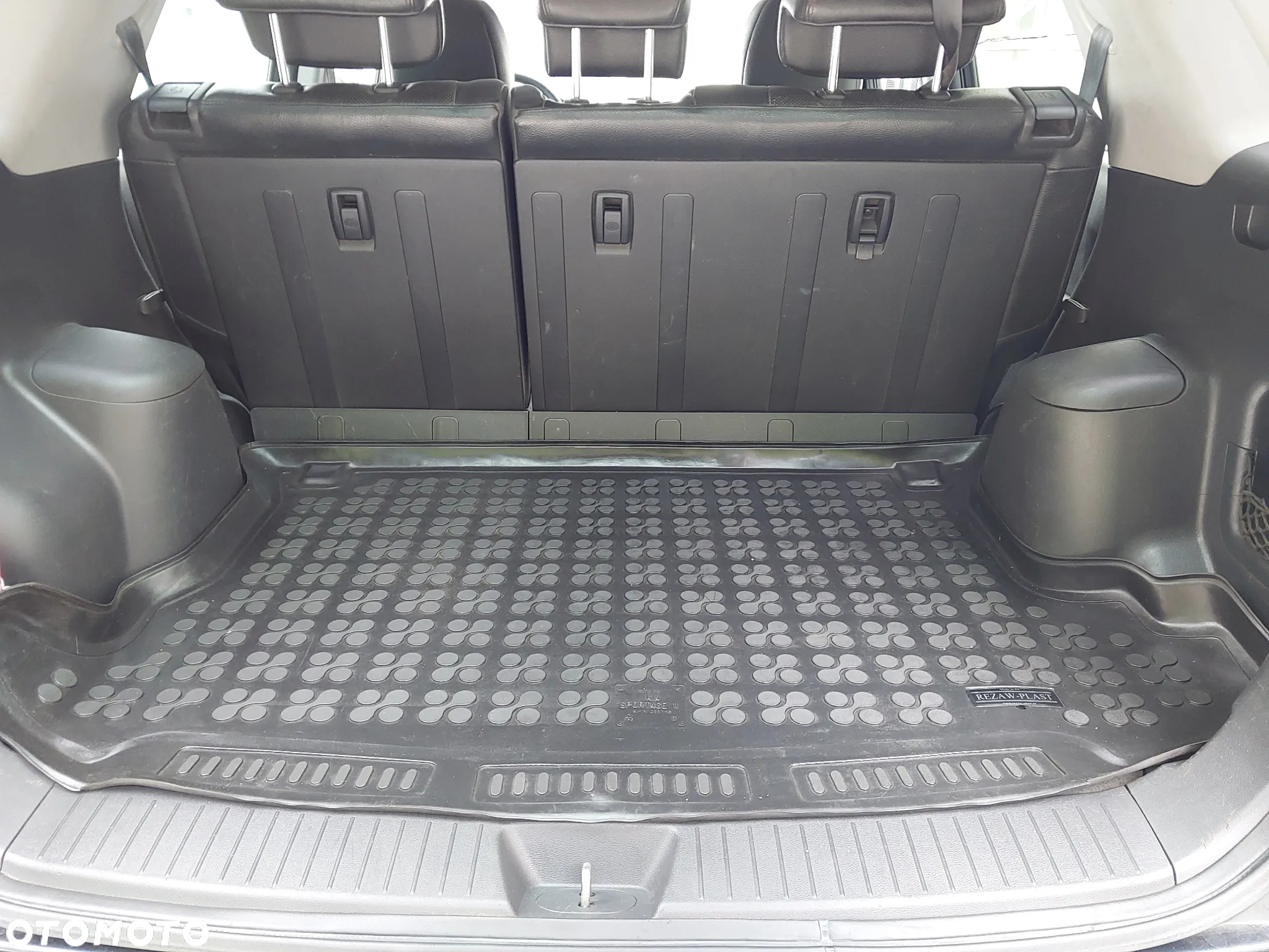Kia Sportage 2.0 CRDi Escape - 15
