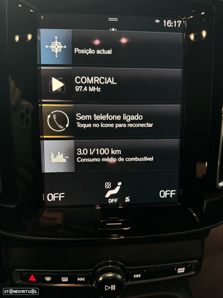 Volvo XC 40 1.5 T4 PHEV Inscription - 25