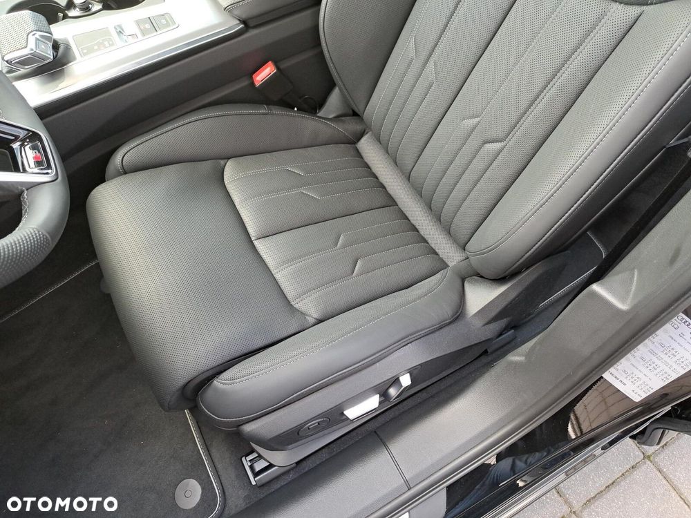 Audi S6 Limousine - 12