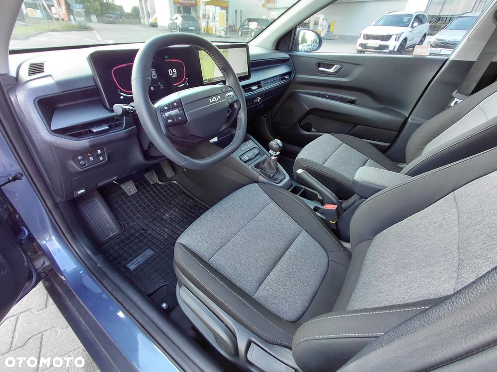 Kia Stonic 1.0 T-GDI L - 9
