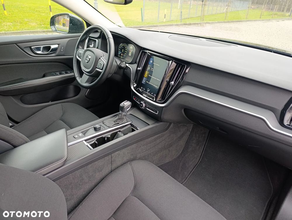 Volvo V60 D3 AWD Geartronic Momentum - 20