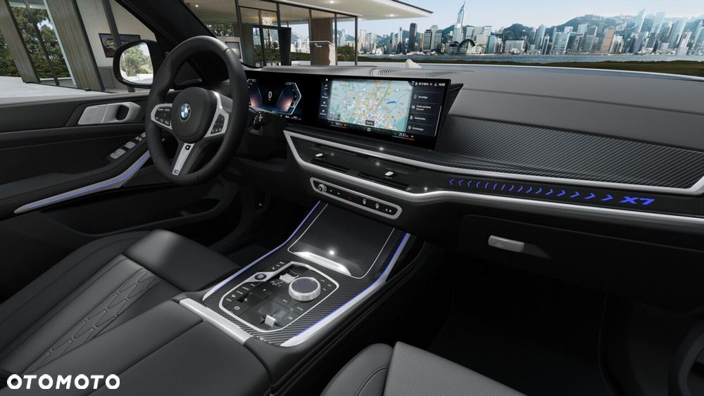 BMW X7 - 10