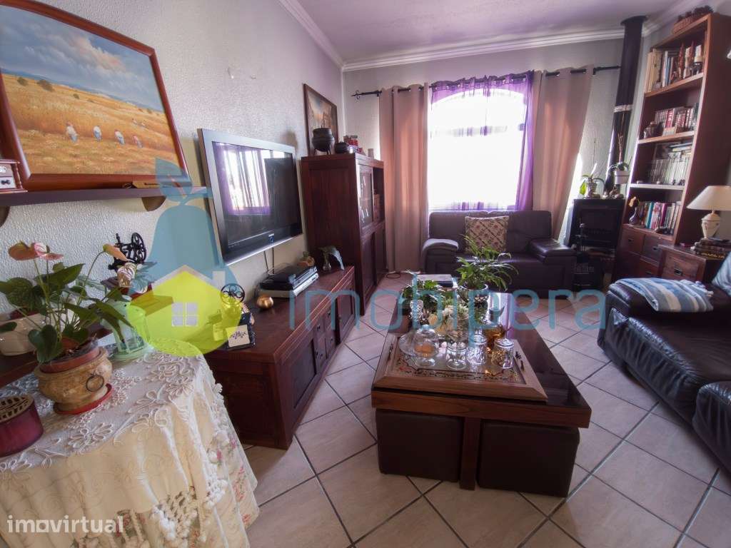 Apartamento T2+2 para venda em zona central de Albufeira. - Grande imagem: 2/37
