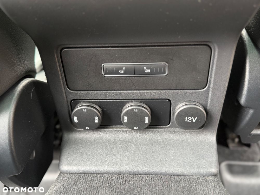 Jaguar F-Pace 3.0 V6 AWD R-Sport - 15