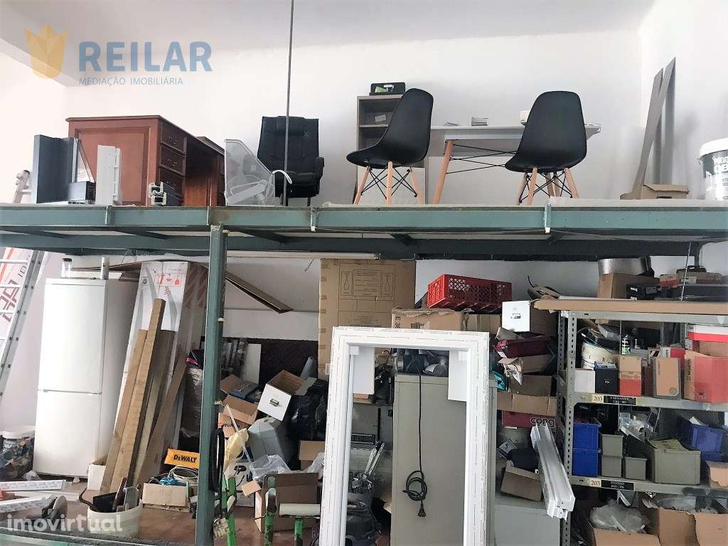 Bom Sucesso - Loja 103 m2 Investimento - Grande imagem: 4/6