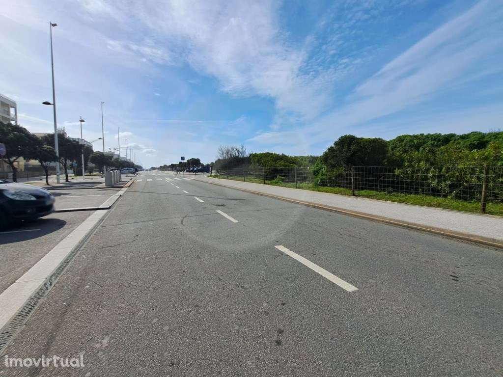 Loja em 1ª Linha de Mar em Vila do Conde - Grande imagem: 2/25