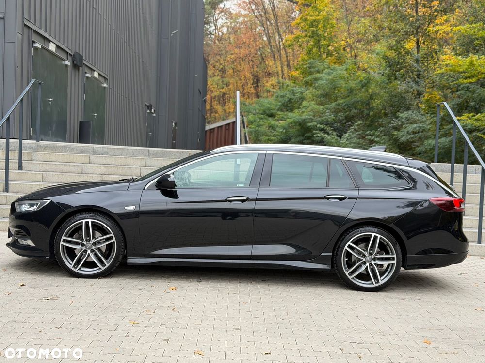 Opel Insignia 2.0 BiTurbo 4x4 Ultimate Exclusive - 14