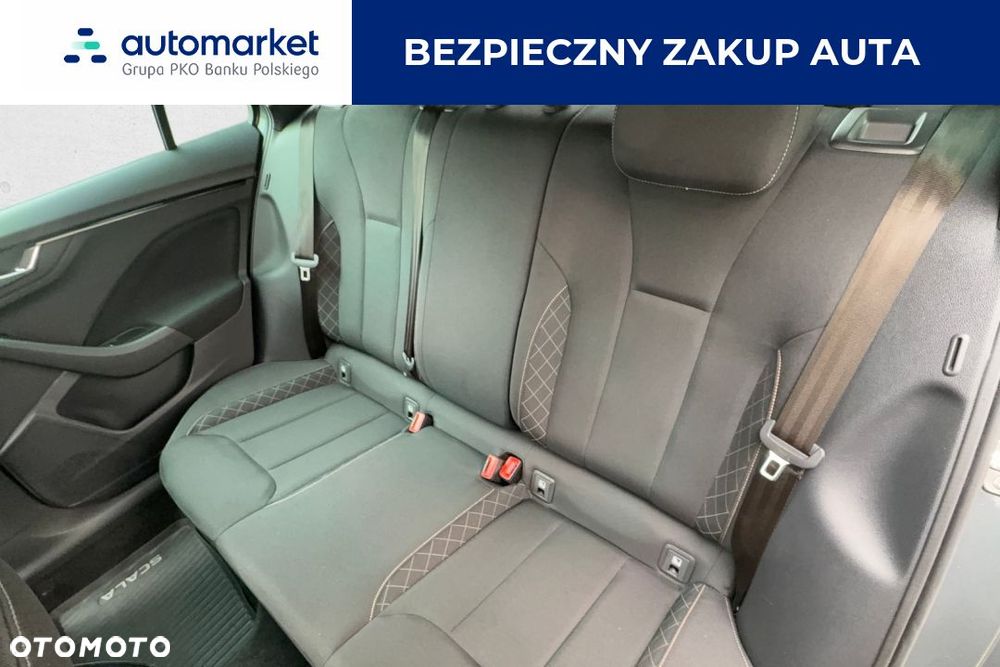 Skoda Scala 1.5 TSI Ambition - 9