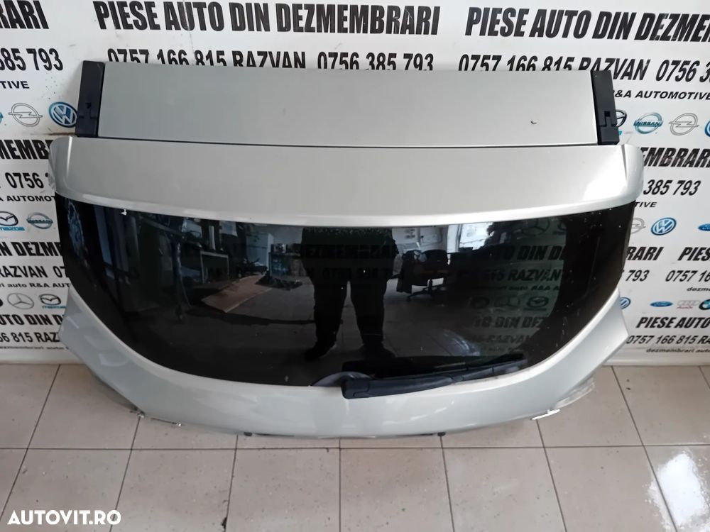 Haion Hayon Cu Luneta Ford Kuga 1 I An 2008-2013 Intact - 5