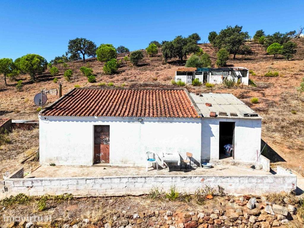 Quinta com 18.750 m² e Moradia para venda em Mexilhoeira Grande - Grande imagem: 5/32