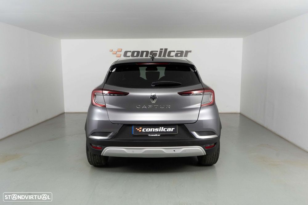 Renault Captur 1.0 TCe Techno - 5