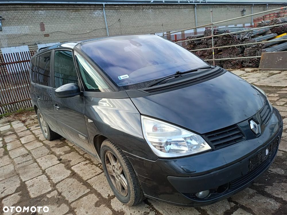 Błotnik Lewy,Prawy Renault Espace 4 przedlift polift 2002-2014 - 12