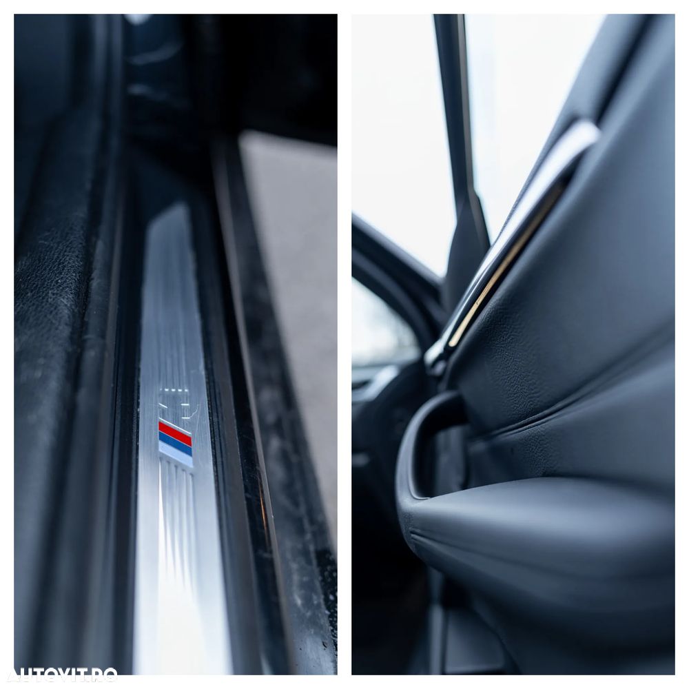 BMW X1 xDrive25d Aut. M Sport - 9