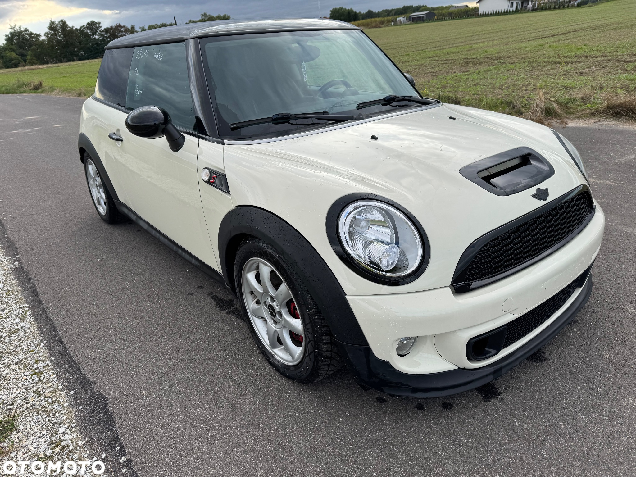 MINI Cooper S 50 Camden - 16