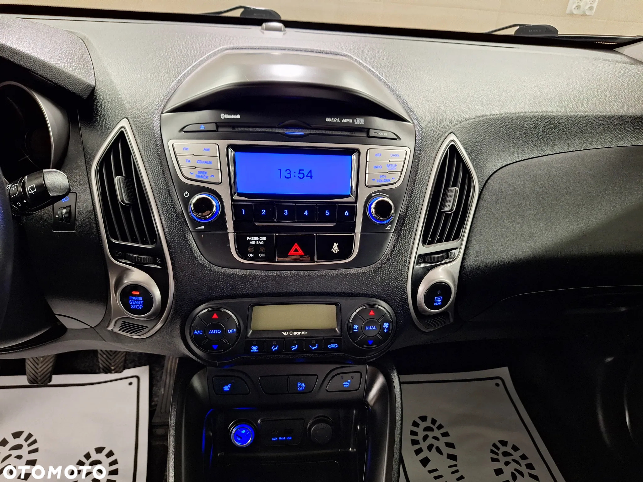 Hyundai ix35 2.0 Premium 2WD - 35