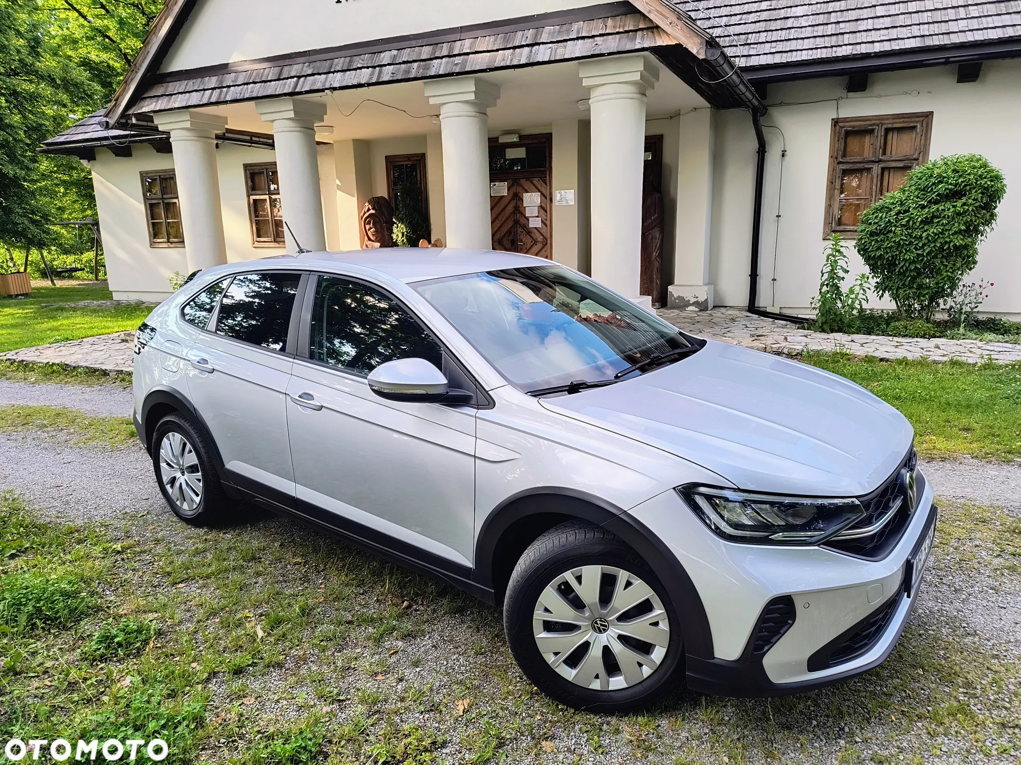 Volkswagen Taigo 1.0 TSI Life - 11