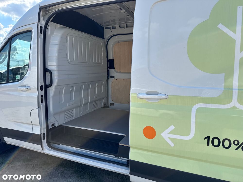 Maxus Edelivery 9 - 10