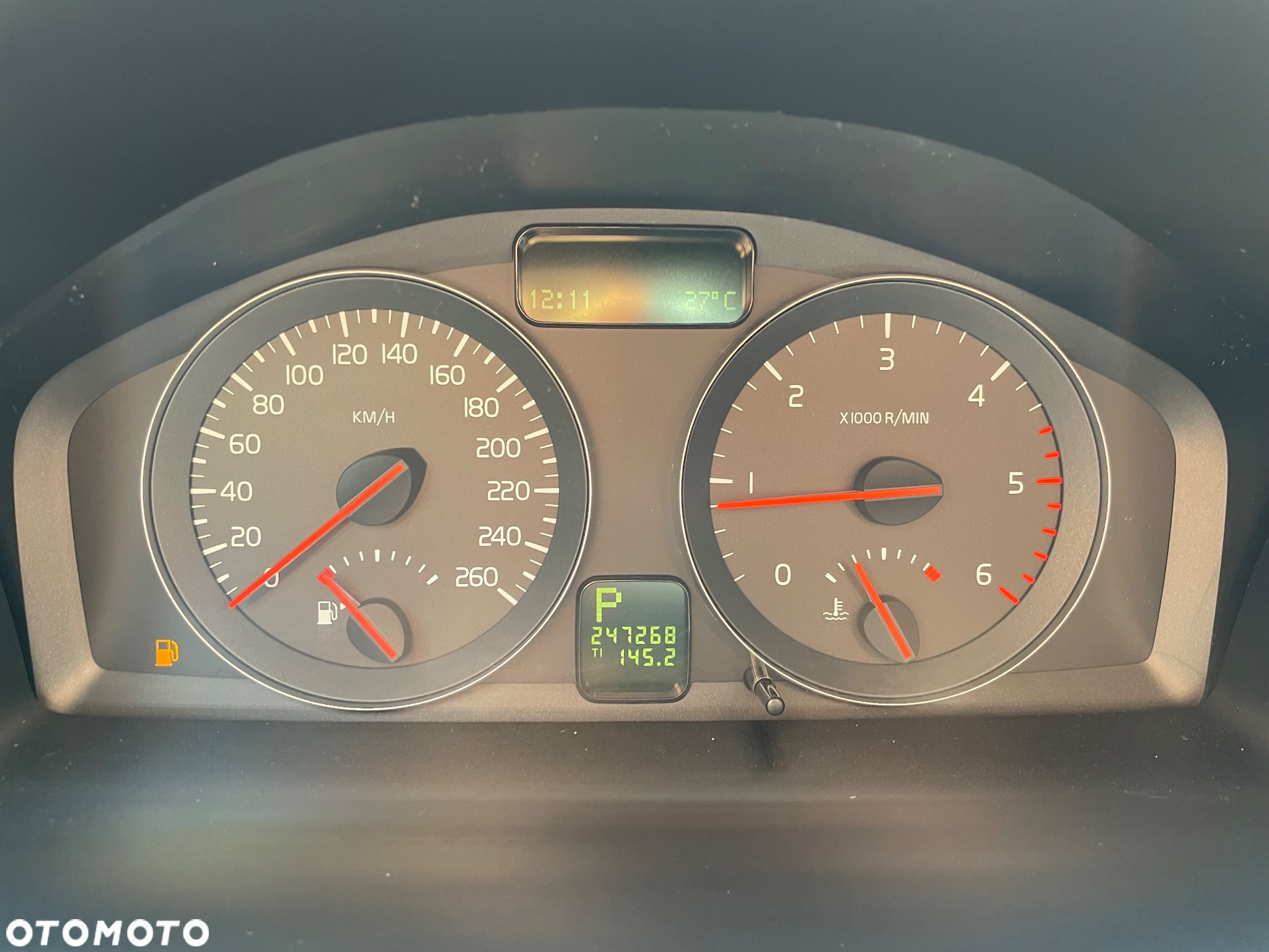 Volvo V50 - 28