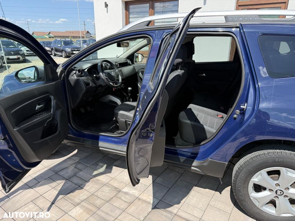 Dacia Duster - 13