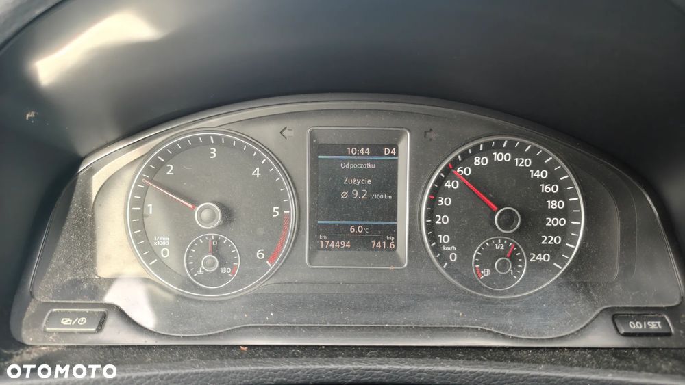 Volkswagen Multivan - 9