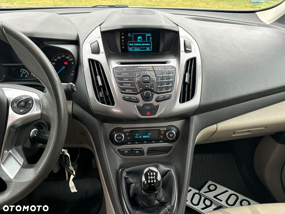 Ford Tourneo Connect 1.6 TDCi Trend - 15