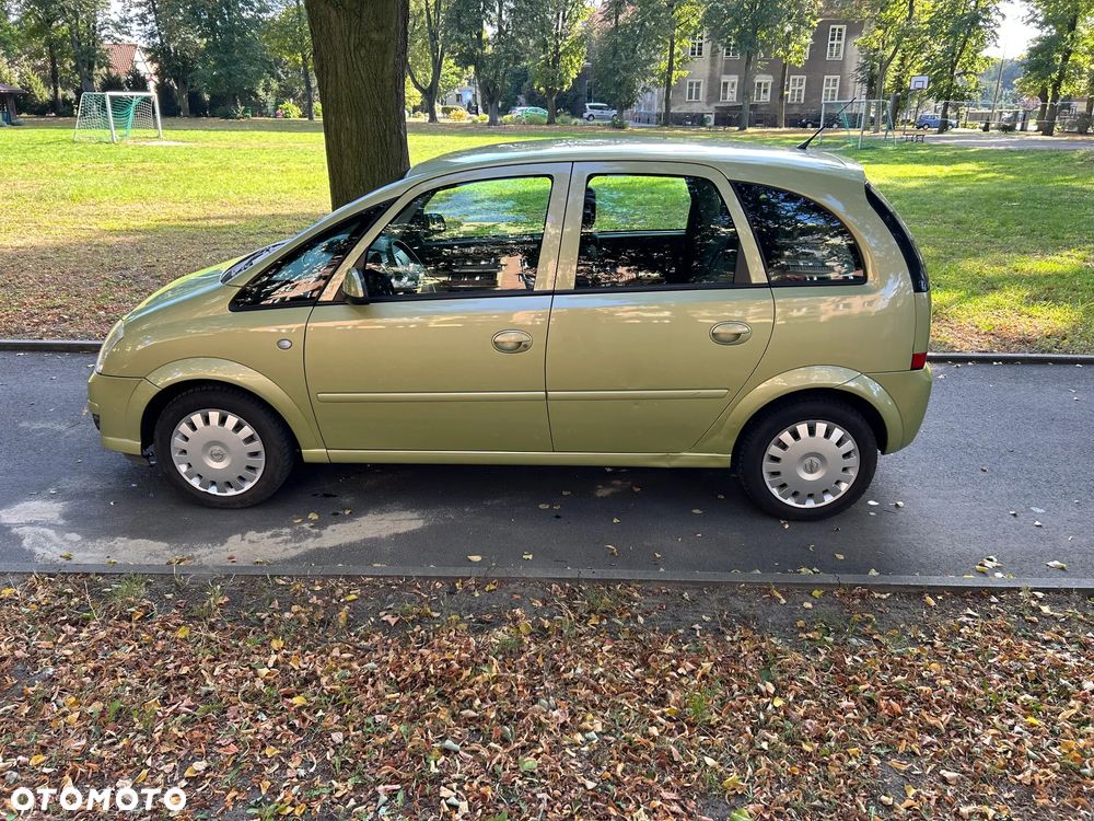 Opel Meriva 1.6 Enjoy - 1