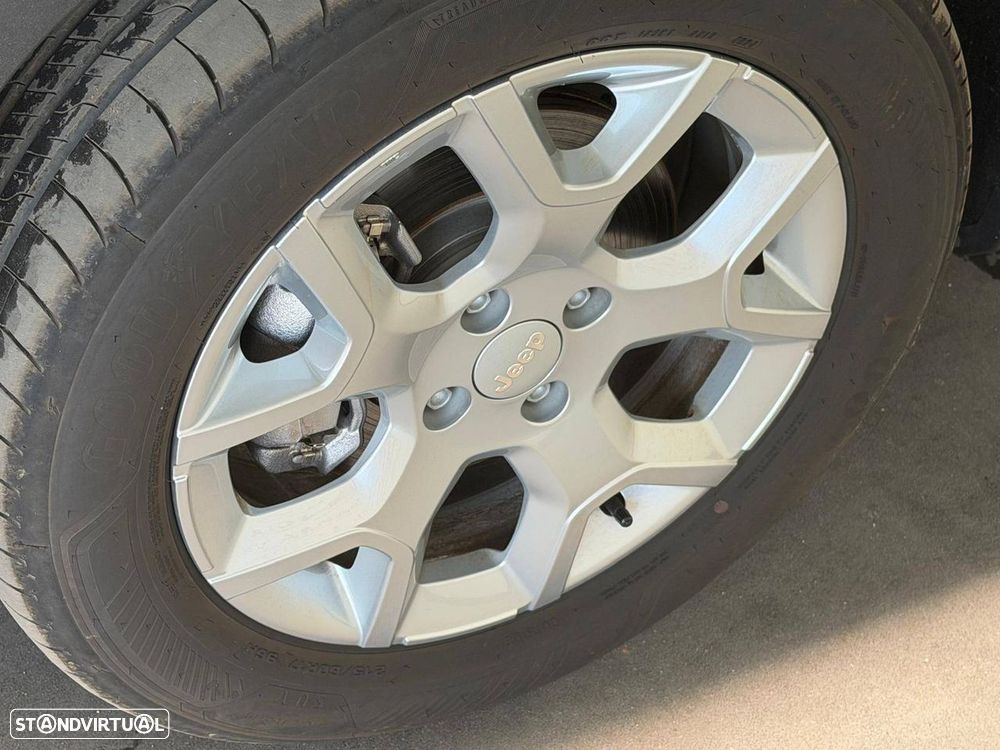 Jeep Avenger 1.2 TG Altitude - 7
