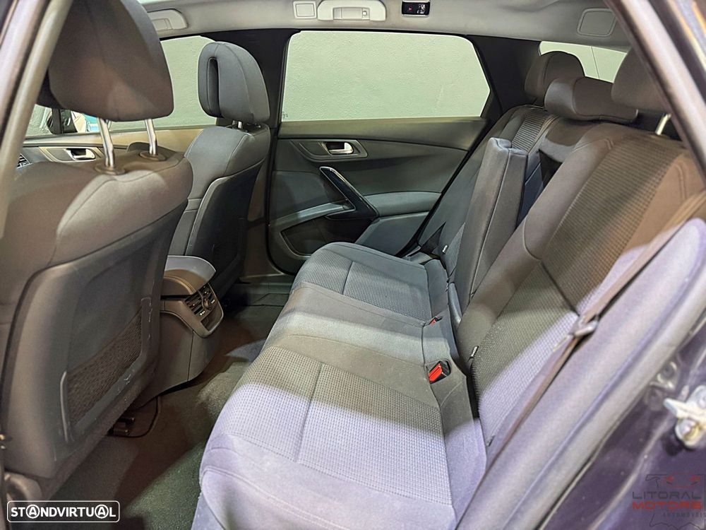Peugeot 508 SW 1.6 HDi Active - 16