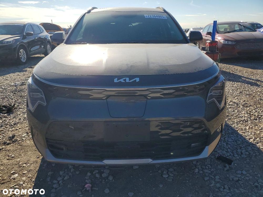 Kia Niro - 6