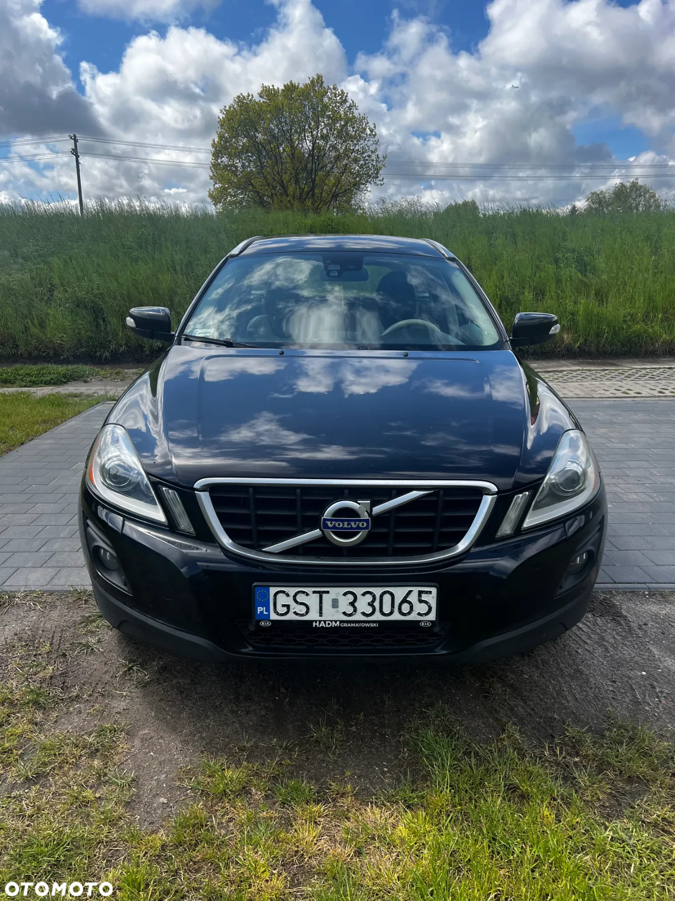 Volvo XC 60 2.4D AWD - 3