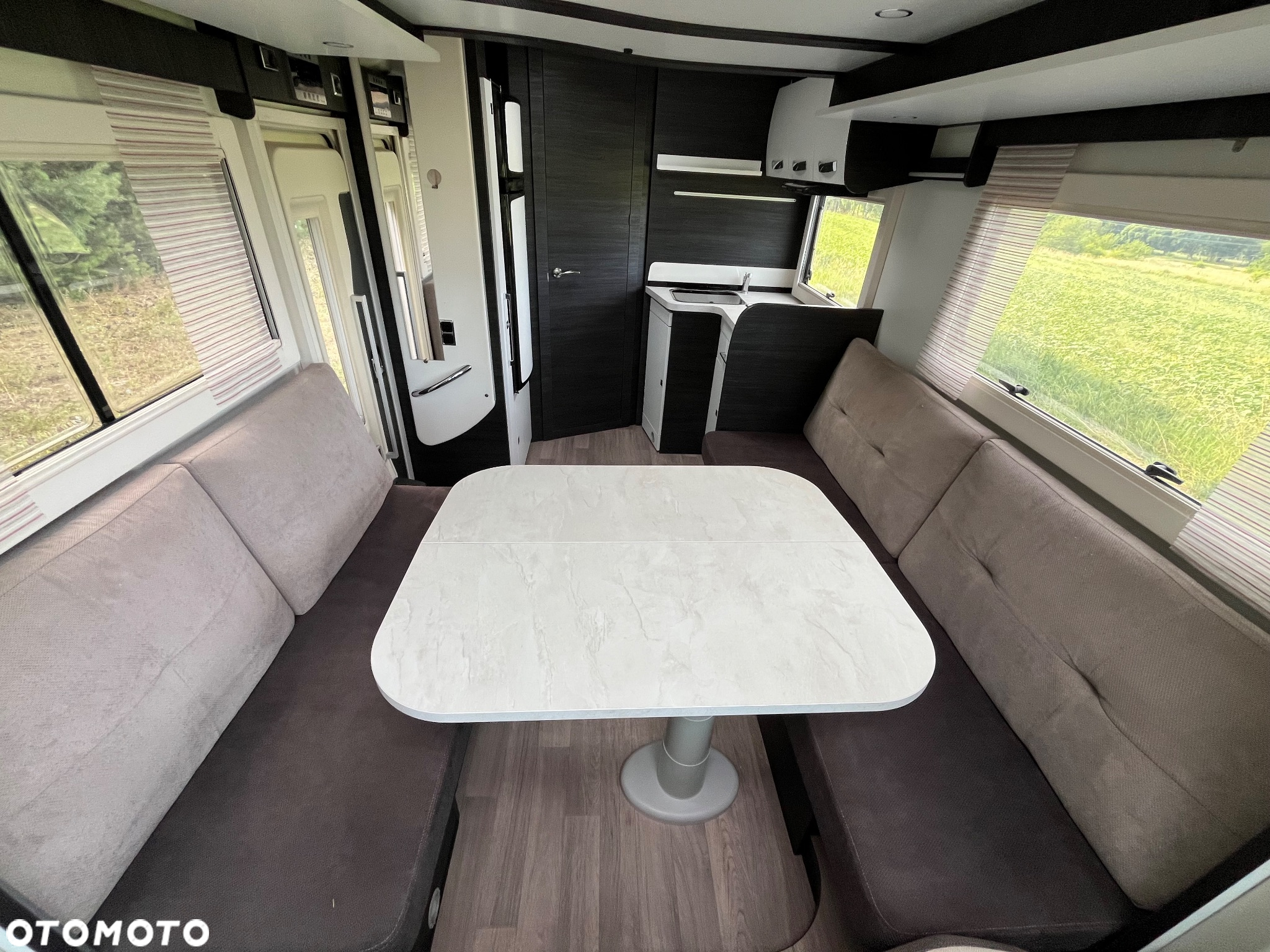 Fiat BENIMAR MILEO M287 2.3 160 KM - 14
