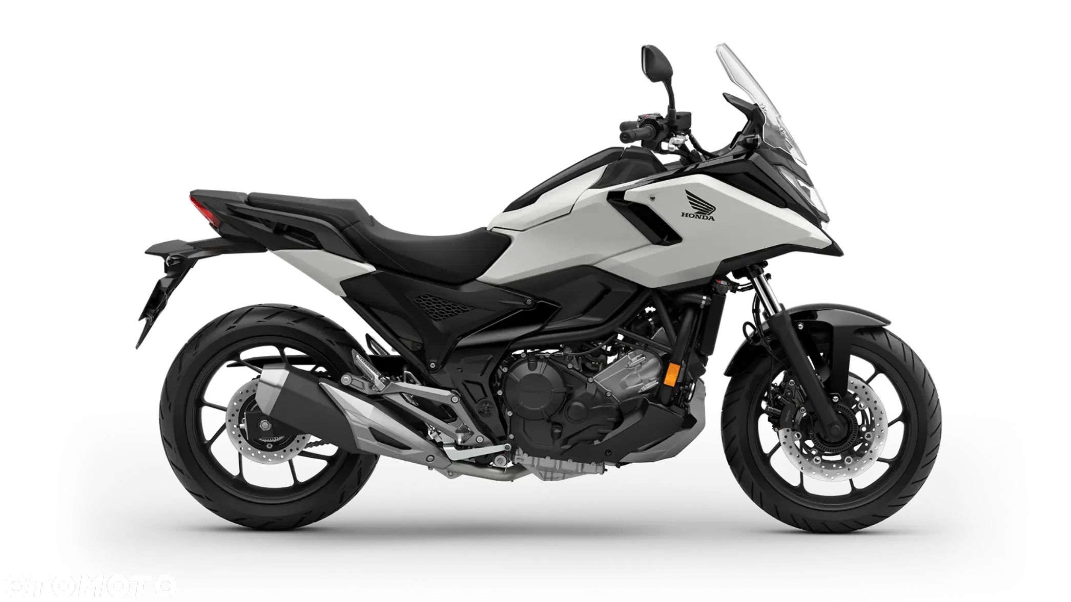 Honda NC - 1