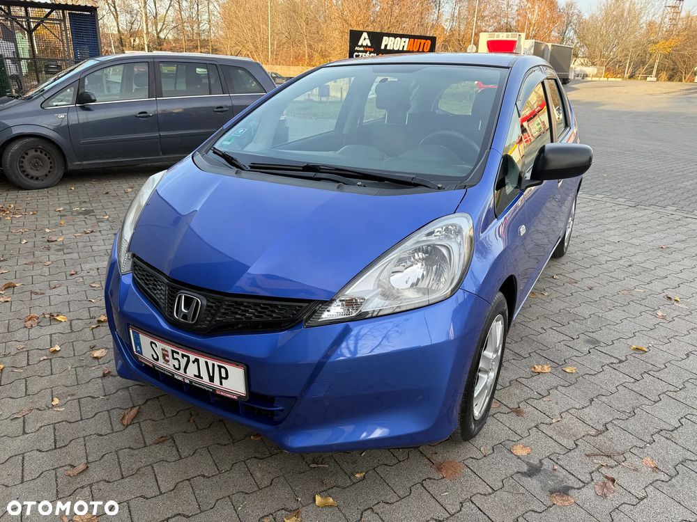 Honda Jazz 1.2 i-VTEC - 13