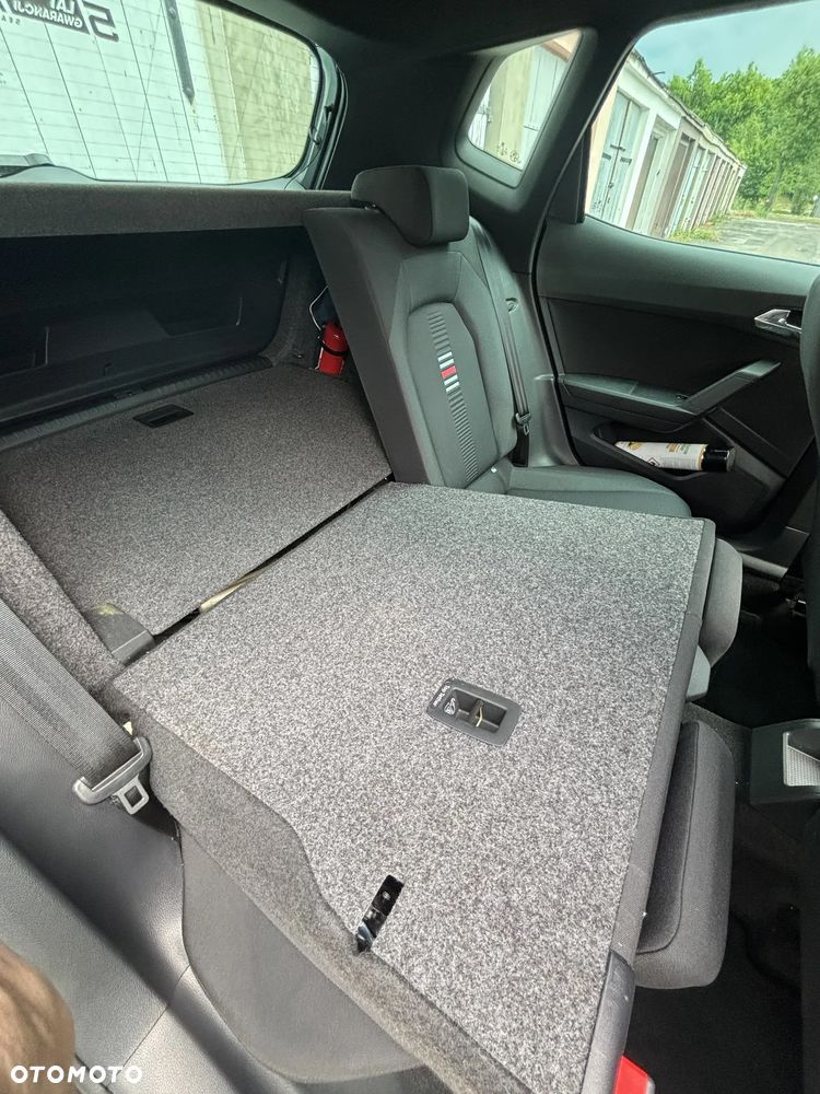 Seat Arona 1.0 TSI GPF FR S&S DSG - 21