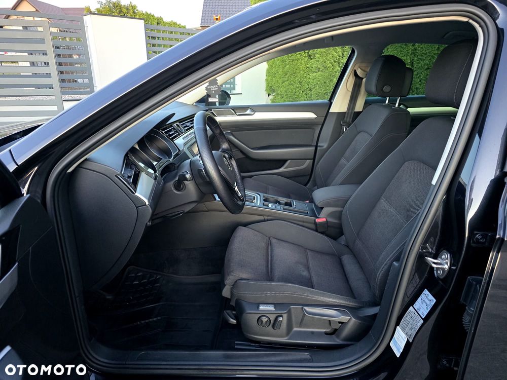 Volkswagen Passat 1.8 TSI BMT Highline DSG - 23