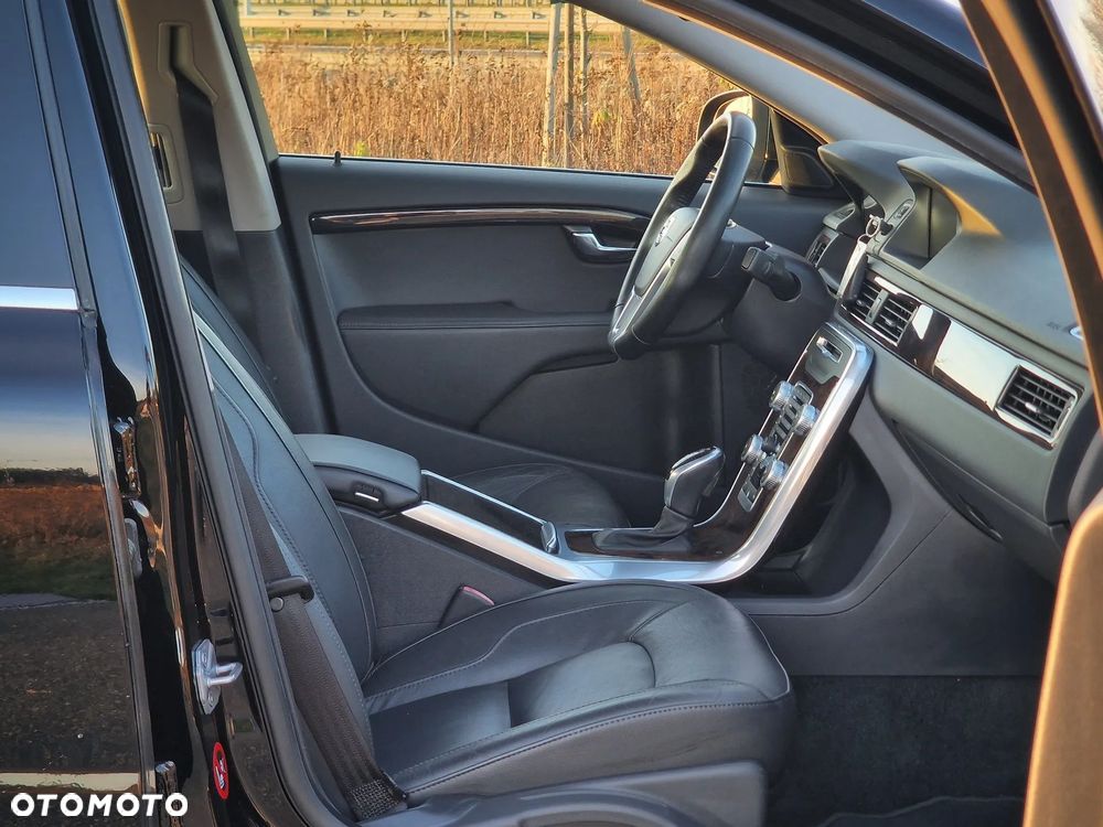 Volvo S80 T5 Geartronic Summum - 20