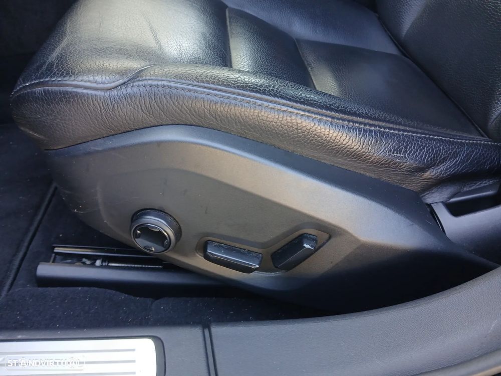 Volvo V90 2.0 D4 Momentum Plus Geartronic - 32