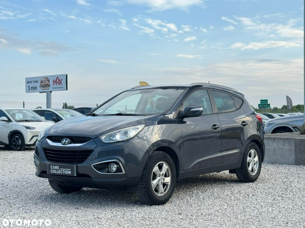 Hyundai ix35 - 8