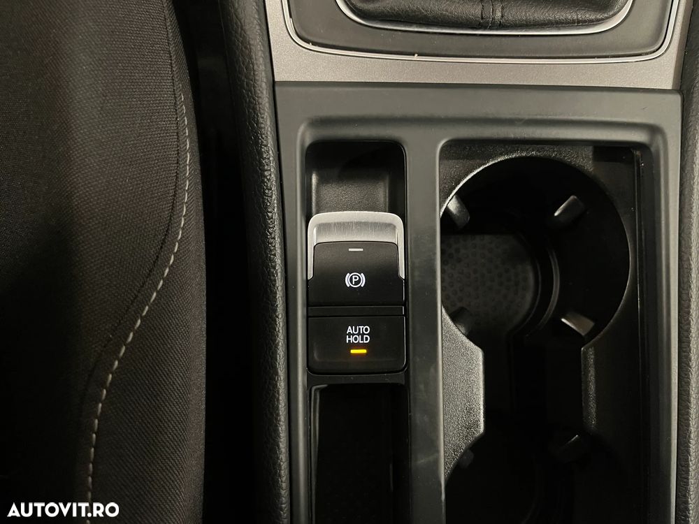 Volkswagen Golf Variant 1.6 TDI BlueMotion Trendline - 20