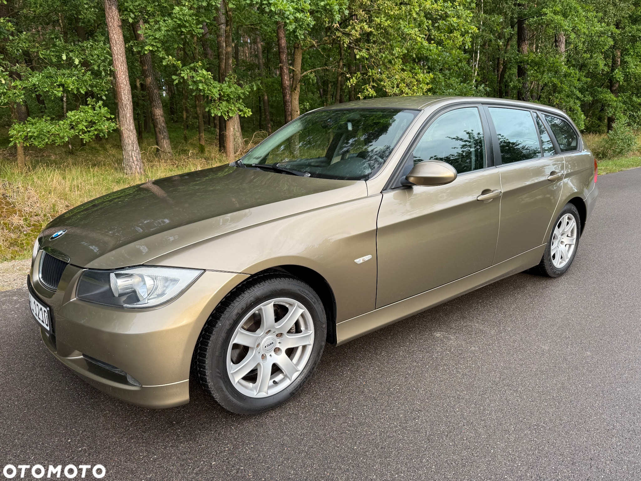 BMW Seria 3 - 3