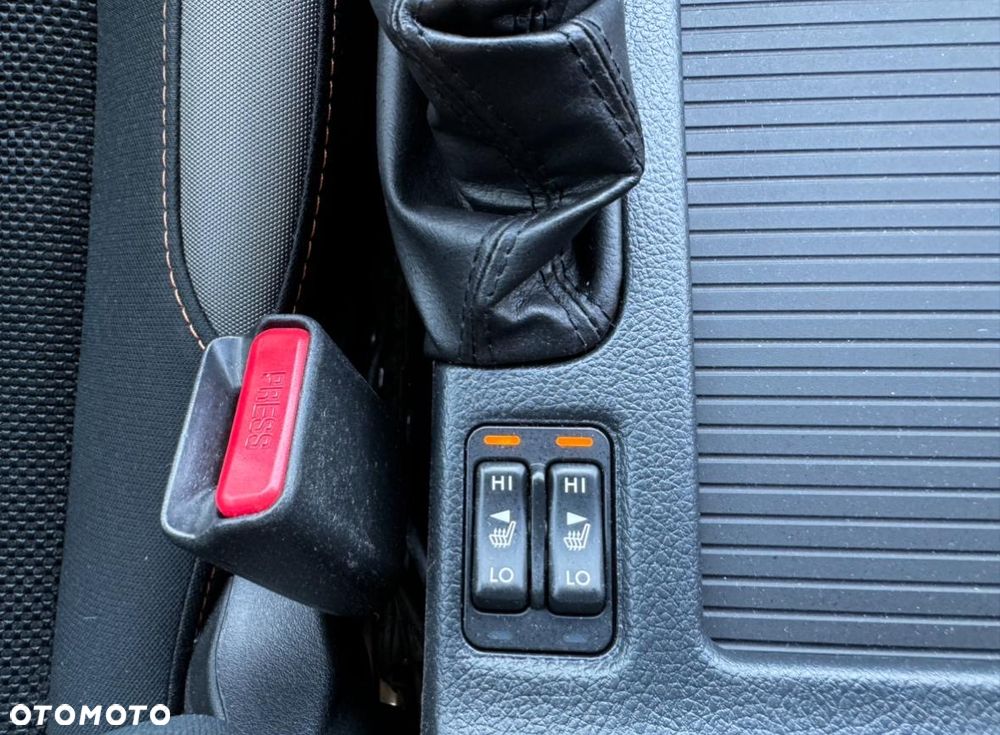 Subaru XV 2.0D Comfort - 13