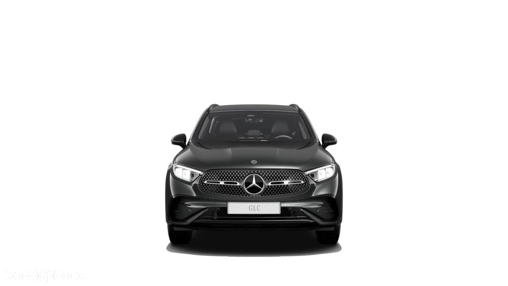 Mercedes-Benz GLC 220 d mHEV 4-Matic AMG Line - 8